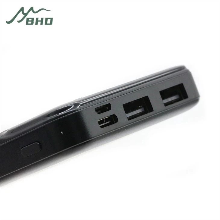 Small Power Bank 4 Small Power Bank 4