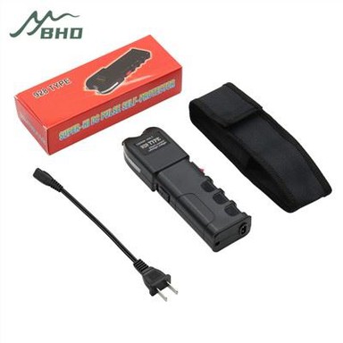High Power Stun Gun Flach