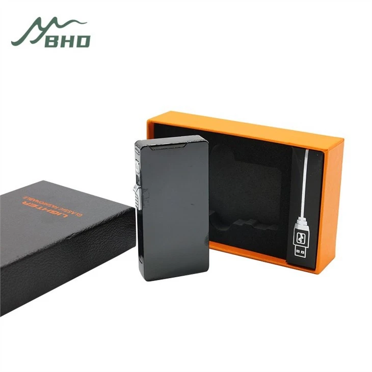Arc Lighter Usb Rechargeable