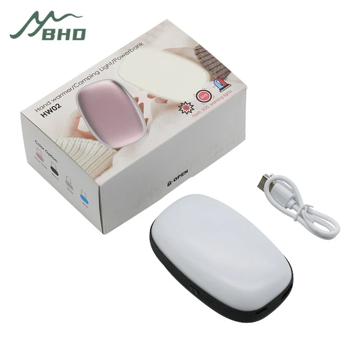 Portable Charger men chofe