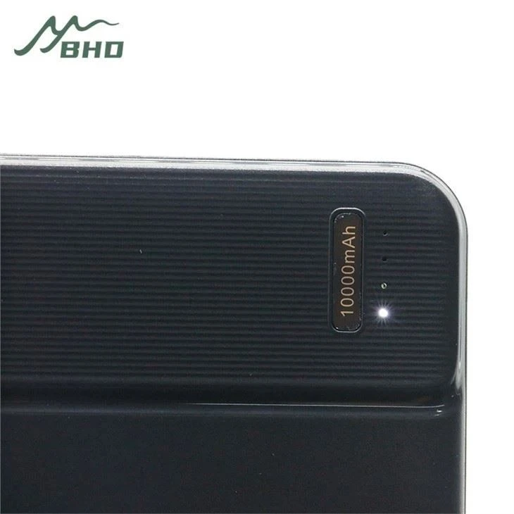 Portable Power Bank Pou Telefòn