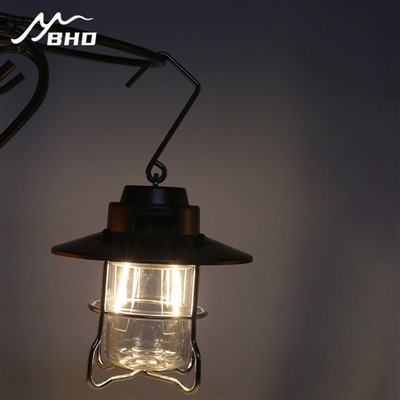 Plizyè Led Lantern