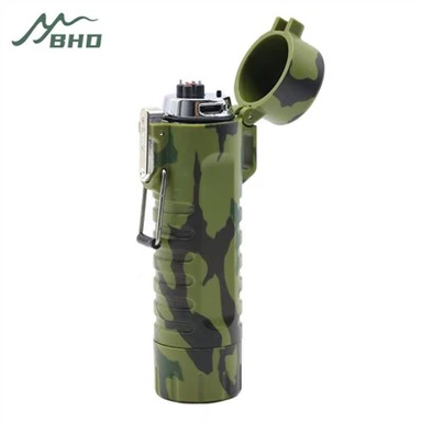 Flanm dife Rechargeable Brikè