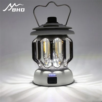 Deyò Camping Lanterns