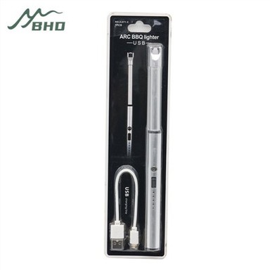 Rechargeable Barbecue Brikè