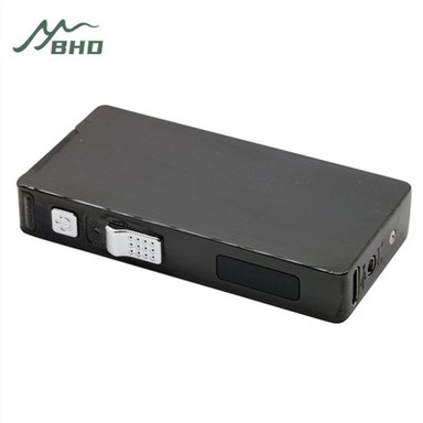 Rechargeable elektrik Arc pi lejè