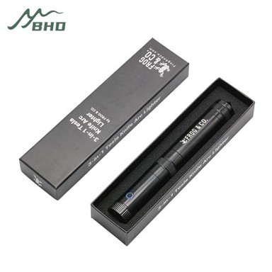 Rechargeable Elektrik Sigarèt Brikè