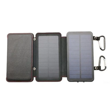 Rechargeable Solè Power Bank