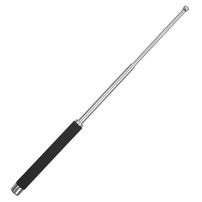 Baton telescopic